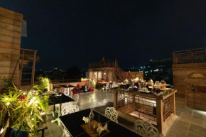 Amritara Manak Haveli, Jodhpur